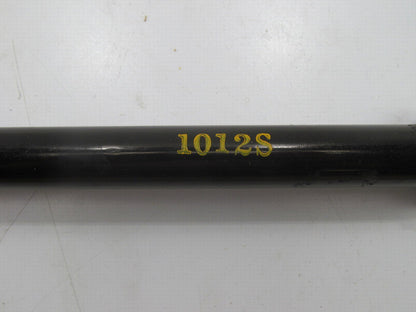 TRW DS1012S Steering Tie Rod End Adjusting Sleeve - 1975-1980 CHEVY LUV RWD ONLY