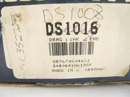 TRW DS1016 Steering Center Link