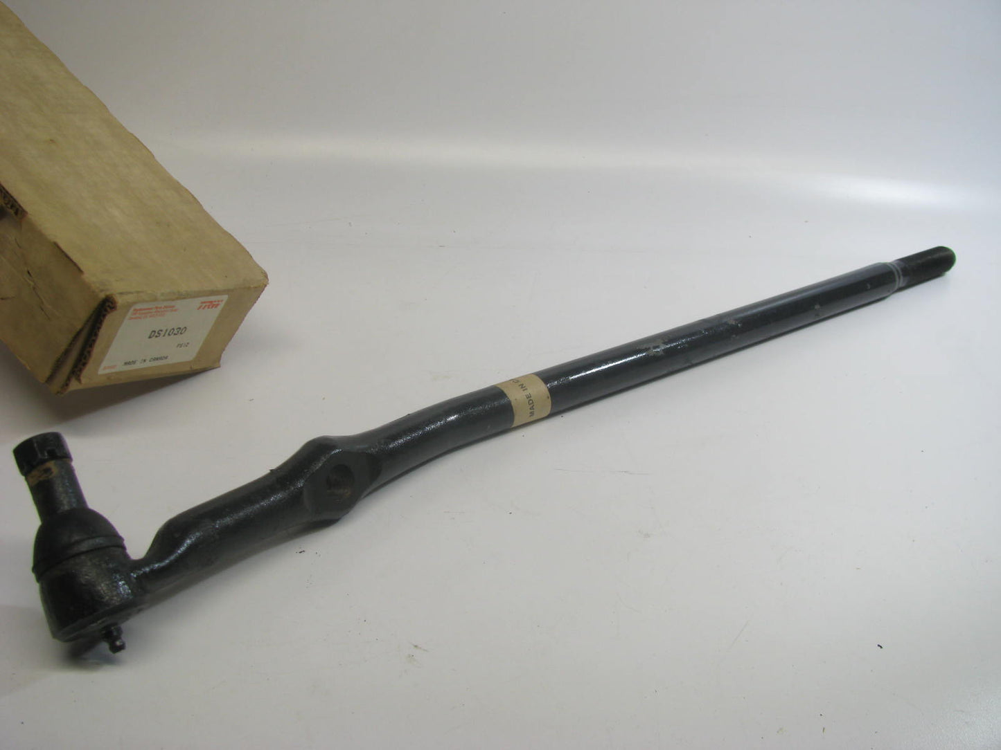 TRW DS1030 Steering Drag Link For 1979-1989 International Harvester F2654 F2674