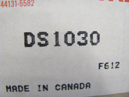 TRW DS1030 Steering Drag Link For 1979-1989 International Harvester F2654 F2674