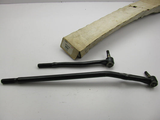 TRW DS1041A Steering Center Drag Link For 1984-1989 Ford Bronco II 4WD