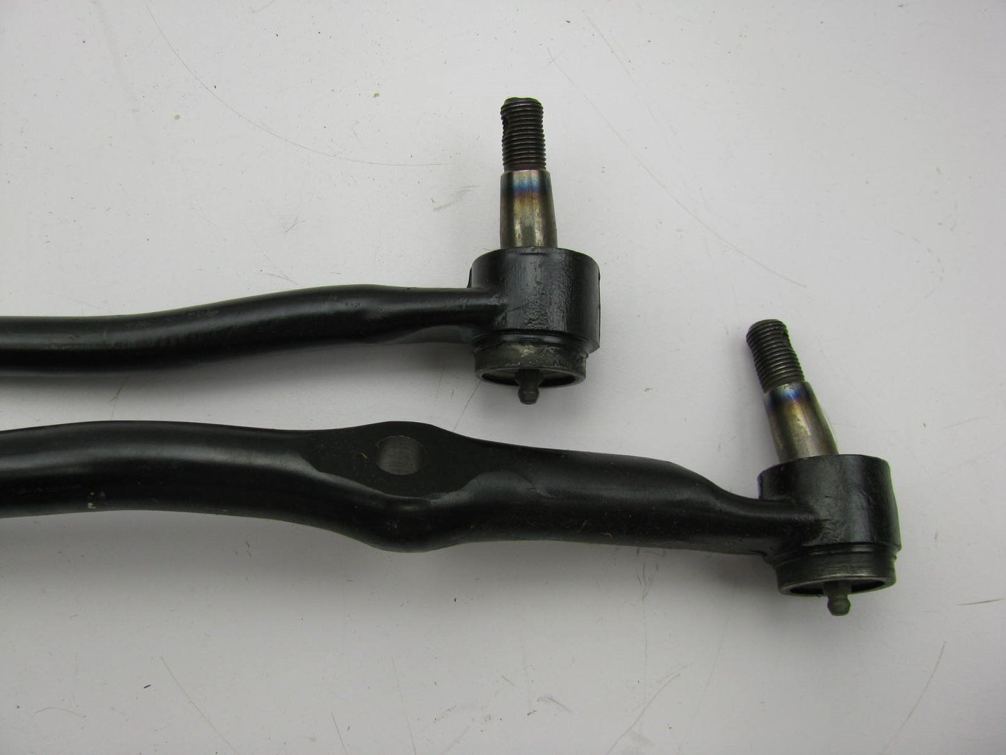 TRW DS1041A Steering Center Drag Link For 1983-1989 Ford Ranger 4WD