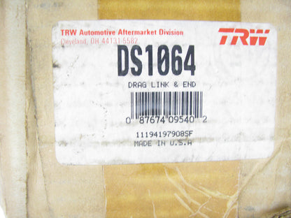 TRW DS1064 Steering Drag Link