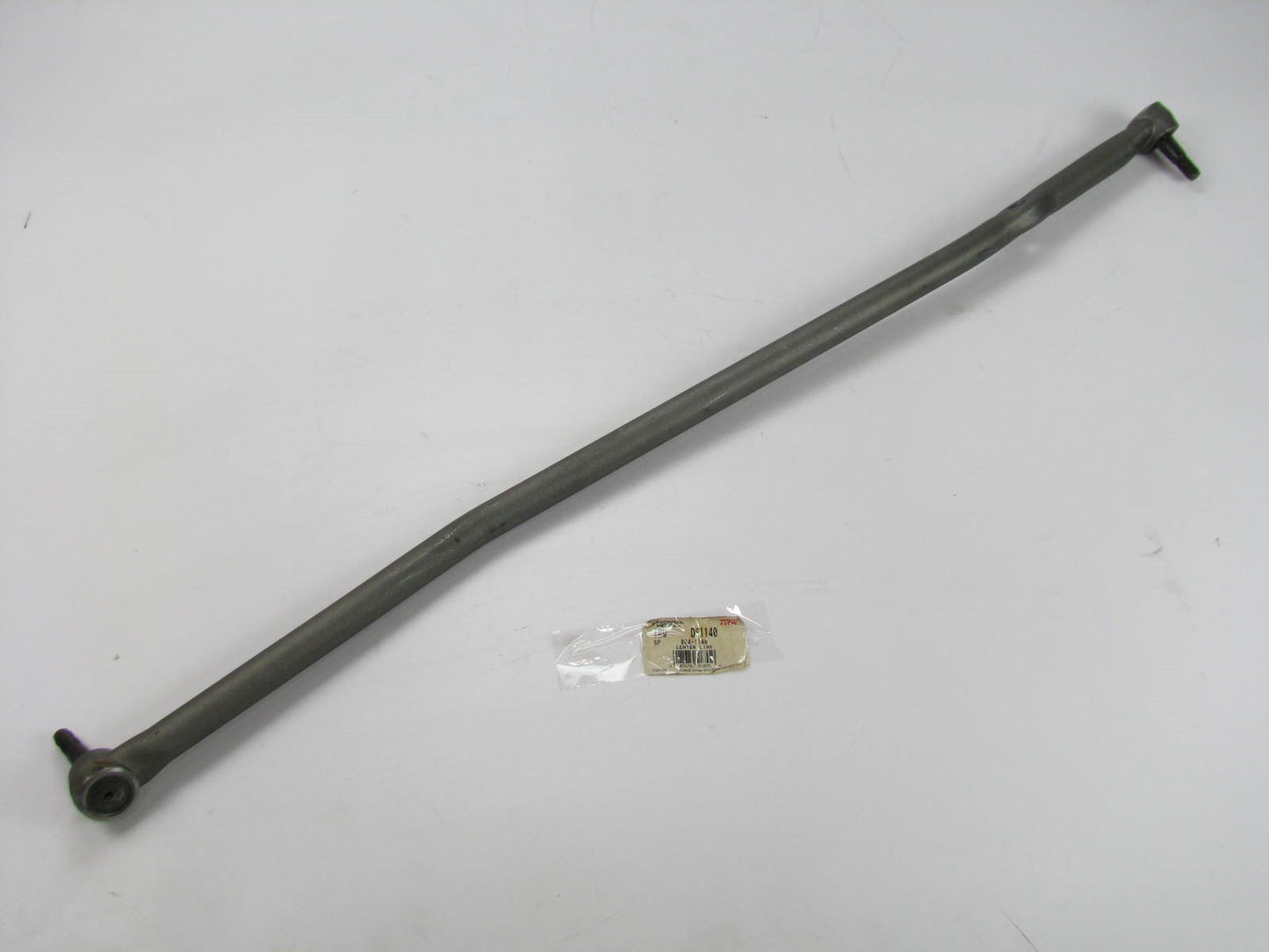 TRW DS1140 Steering Drag Link - 1975-1988 Ford E-250 E-350 Econoline Van