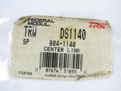 TRW DS1140 Steering Drag Link - 1975-1988 Ford E-250 E-350 Econoline Van