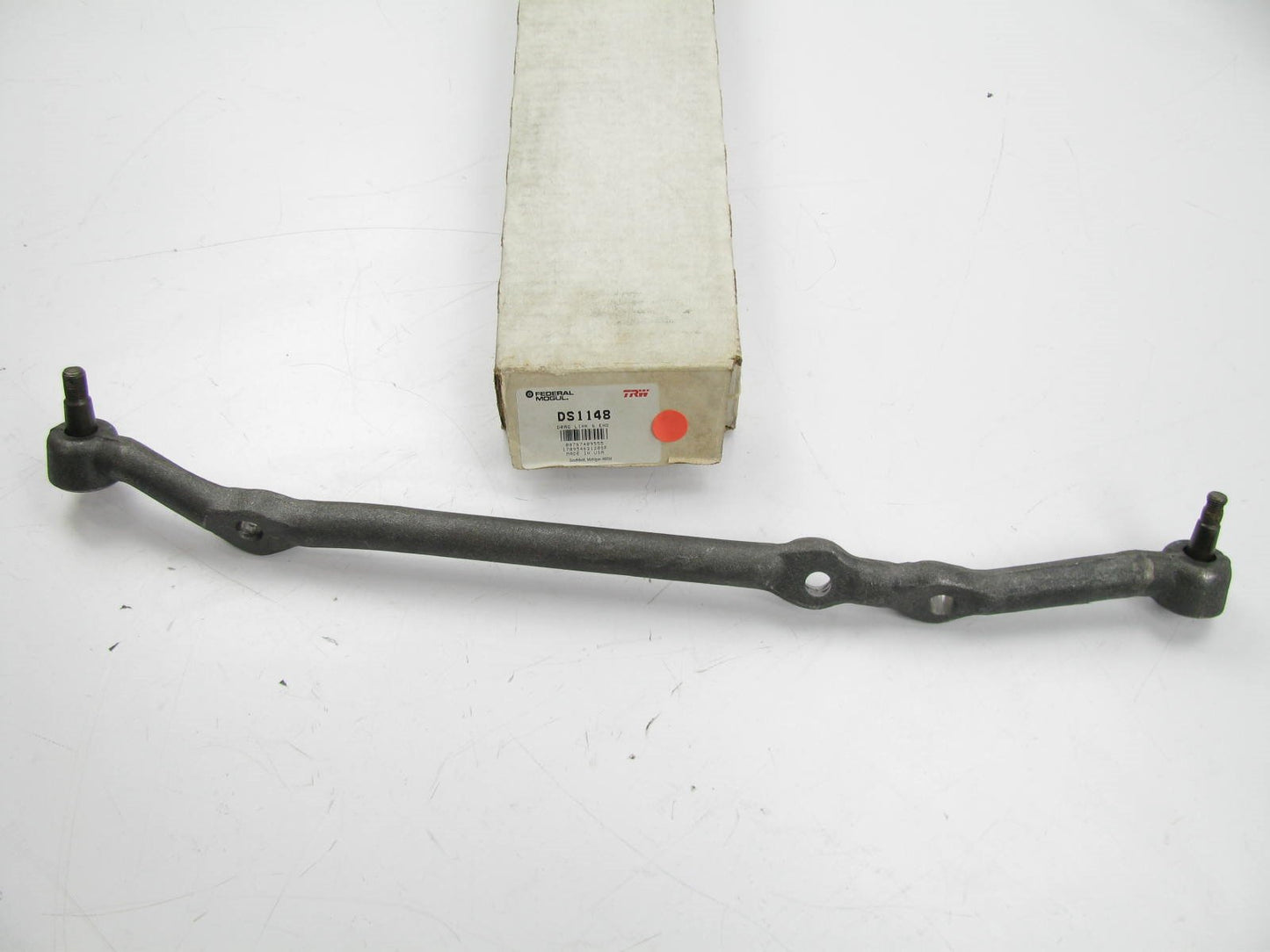 TRW DS1148 Front Suspension Steering Center Link