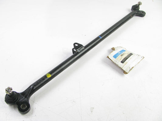 DAMAGED BOOTS - TRW DS1157 Steering Center Link For 1987-90 Nissan Pathfinder