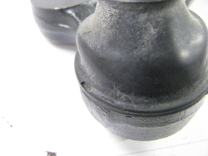 DAMAGED BOOTS - TRW DS1157 Steering Center Link For 1987-90 Nissan Pathfinder