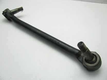 MISSING RUBBER BOOTS - TRW DS1192 Steering Drag Link 1988-1994 Ford F700 F800