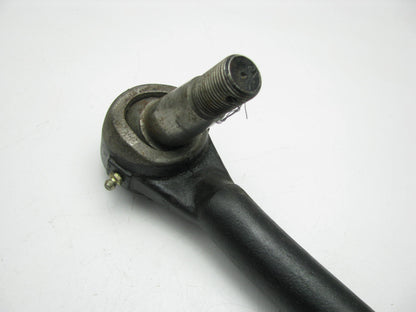 MISSING RUBBER BOOTS - TRW DS1192 Steering Drag Link 1988-1994 Ford F700 F800