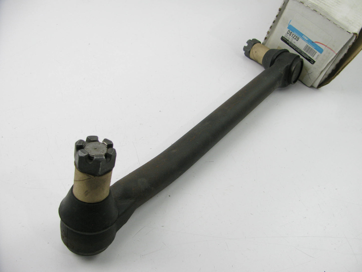 TRW DS1220 Steering Drag Link For 1989-2004 Freightliner FLD120