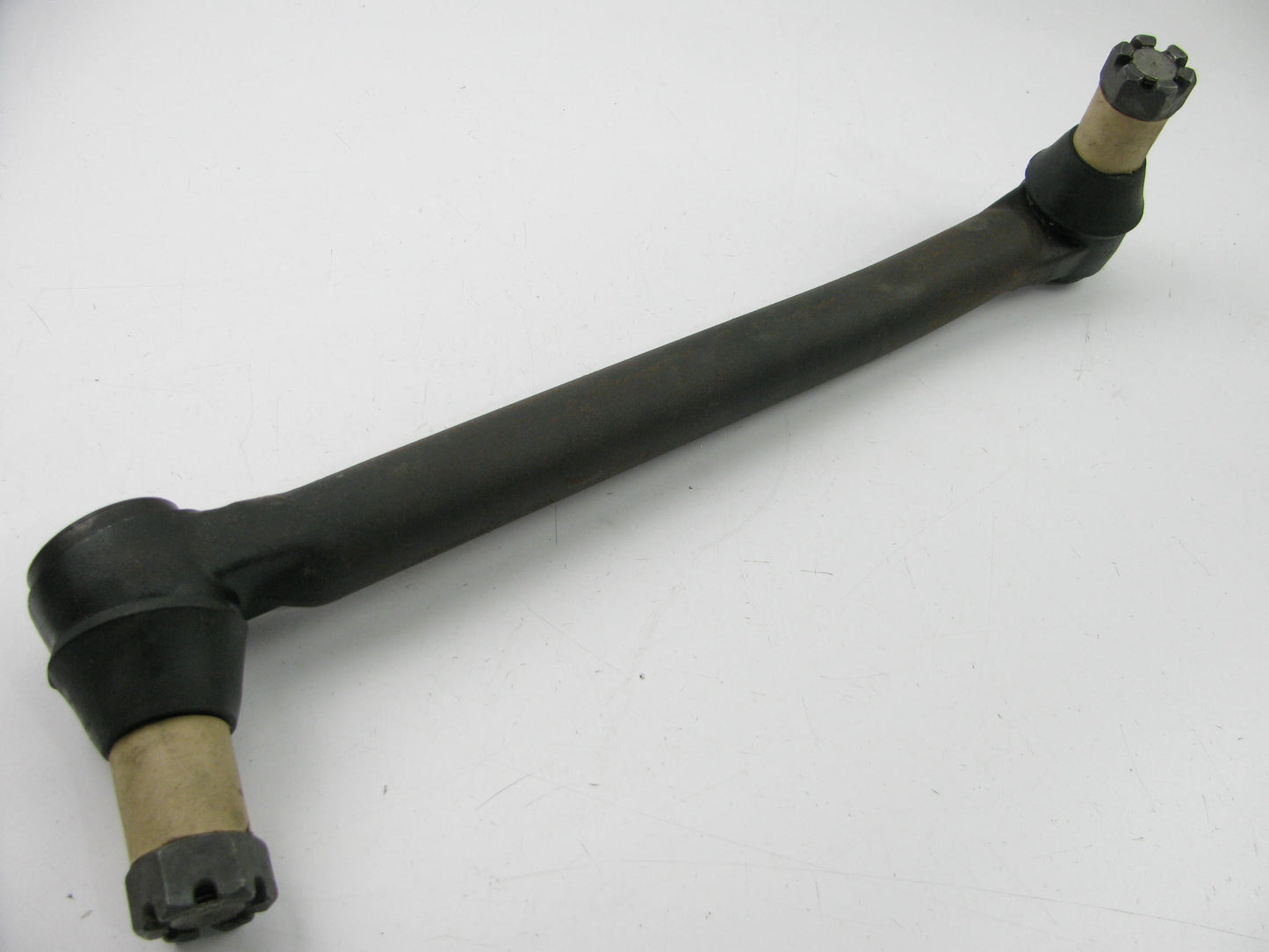 TRW DS1220 Steering Drag Link For 1989-2004 Freightliner FLD120