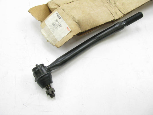 TRW DS1226 Front Left Inner Steering Tie Rod End 1991-1994 Ford Explorer RWD