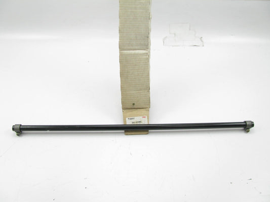 TRW DS1239S Steering Tie Rod End Adjusting Sleeve 91-97 Cherokee 91-92 Comanche