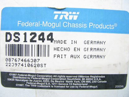 TRW DS1244 Steering Center Link