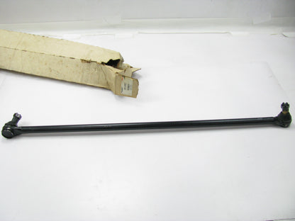 TRW DS1257 Steering Drag Link - 40.82'' Centers, 0.664'' Stud Diameter