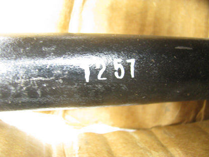 TRW DS1257 Steering Drag Link - 40.82'' Centers, 0.664'' Stud Diameter