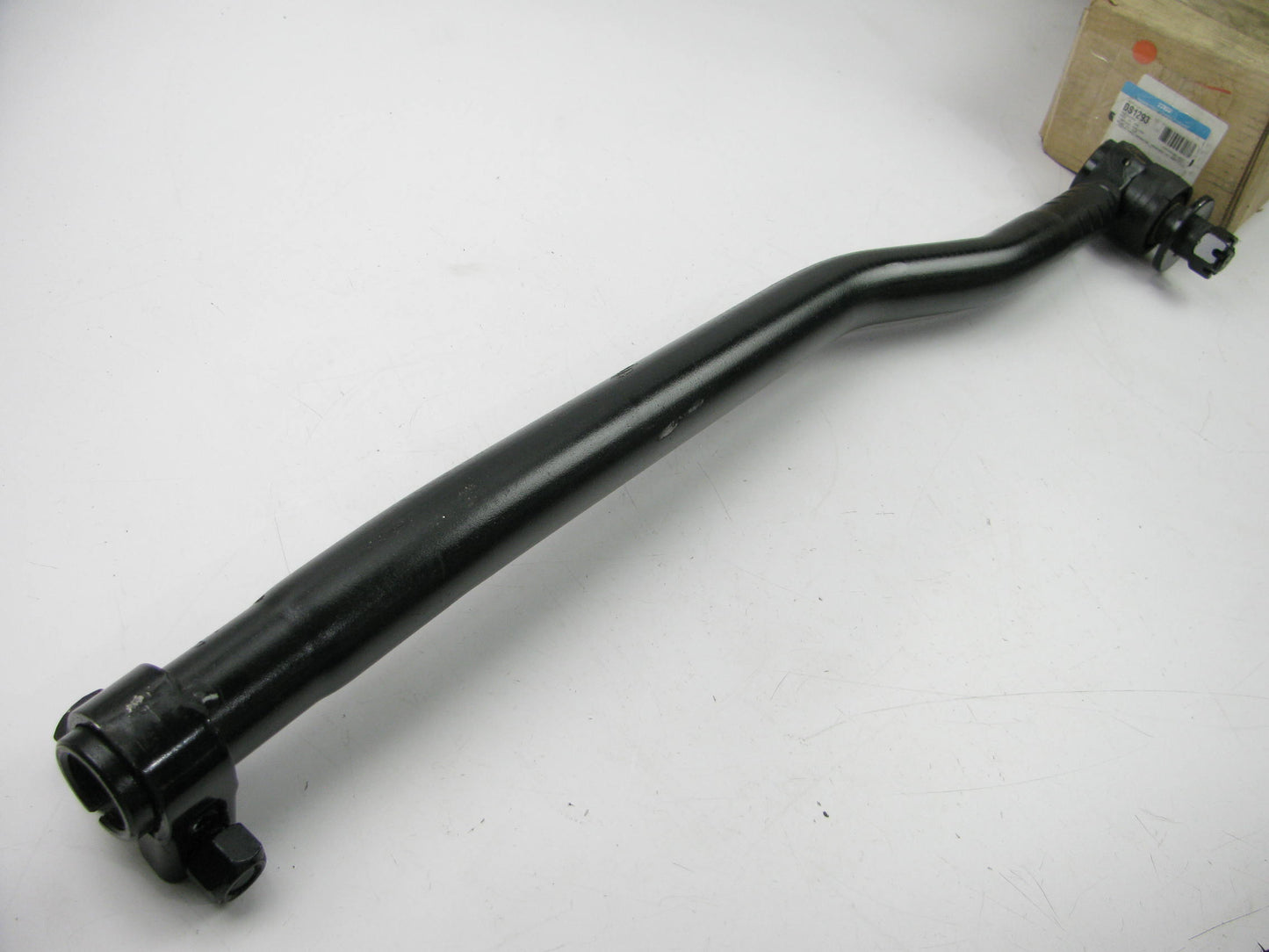 TRW DS1293 Steering Drag Link For 1982-1988 IHC CO9670 COF9670