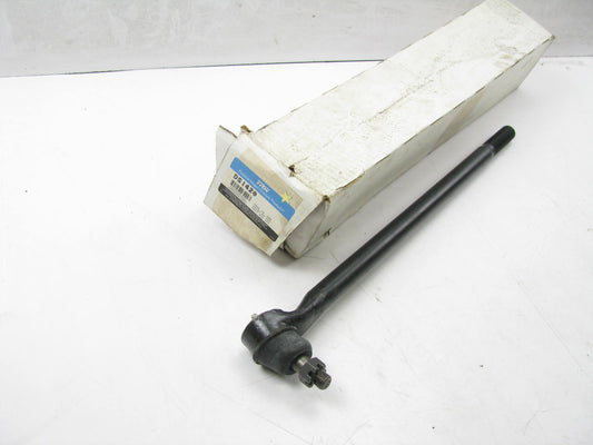 TRW DS1420 Front Left Inner Steering Tie Rod End for 1995-1997 Ford F-250 4WD