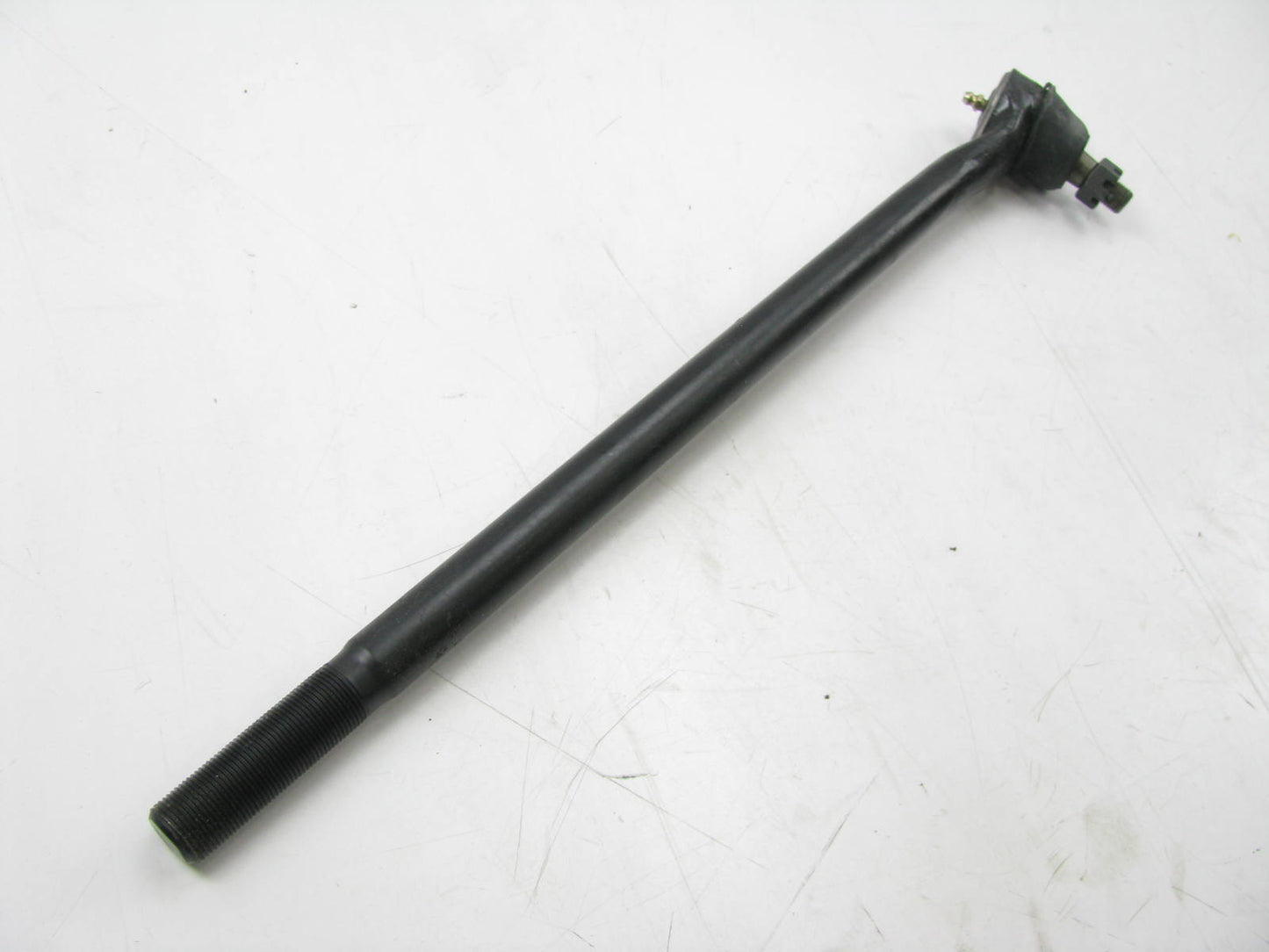 TRW DS1420 Front Left Inner Steering Tie Rod End for 1995-1997 Ford F-250 4WD