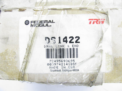 TRW DS1422 Front Suspension Track Bar For 1987-1995 Jeep Wrangler