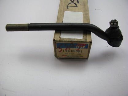 TRW DS661 Front Outer Steering Tie Rod End - 1963-1967 Chevrolet Chevy II