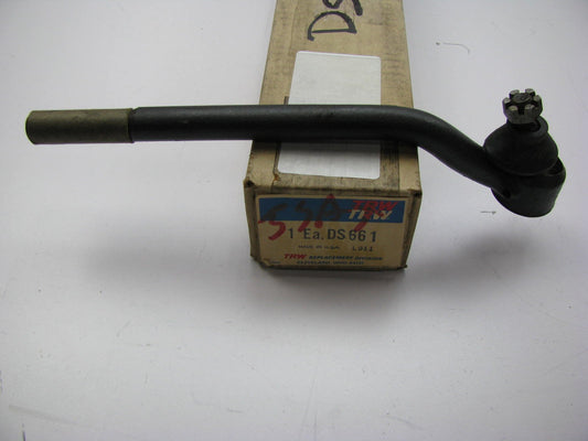 TRW DS661 Front Outer Steering Tie Rod End - 1963-1967 Chevrolet Chevy II