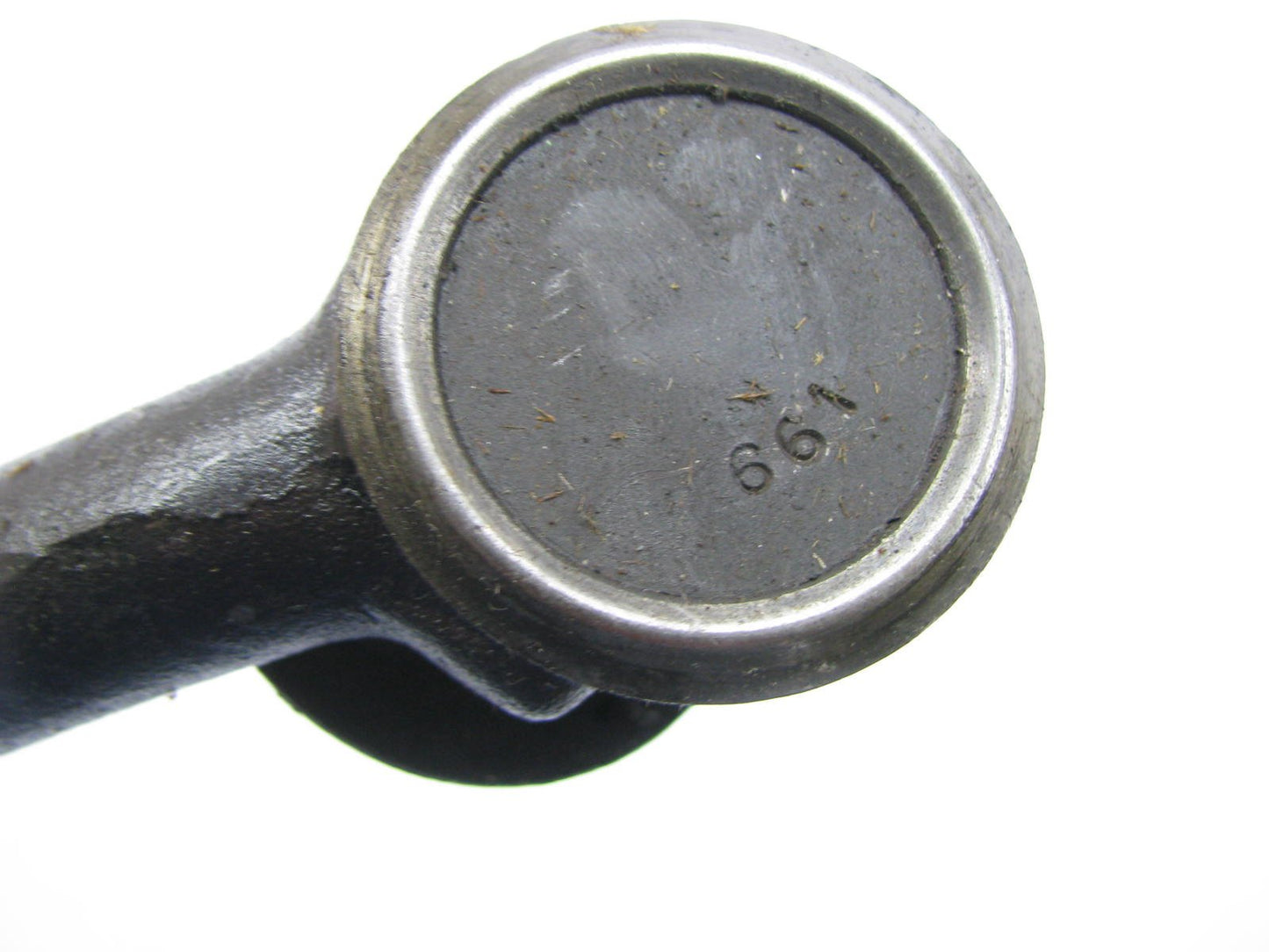 TRW DS661 Front Outer Steering Tie Rod End - 1963-1967 Chevrolet Chevy II