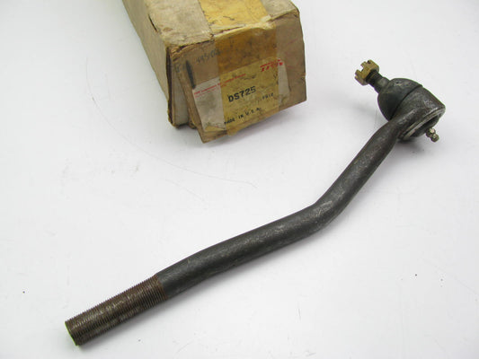 TRW DS725 Front Inner Steering Tie Rod End for 1965-1968 Buick LeSabre
