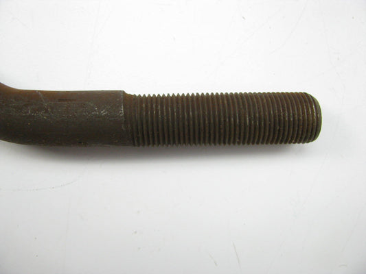 TRW DS727 Front Inner Steering Tie Rod End