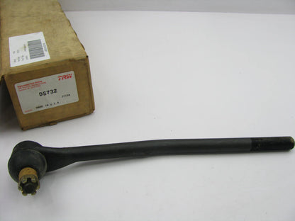 TRW DS732 Steering Tie Rod End - Front Inner - 1965-1970 Cadillac