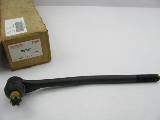 TRW DS732 Steering Tie Rod End - Front Inner - 1965-1970 Cadillac