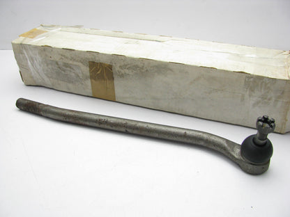 TRW DS736 Steering Tie Rod End - Front Left Outer - RWD ONLY