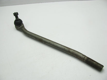 TRW DS736 Steering Tie Rod End - Front Left Outer - RWD ONLY