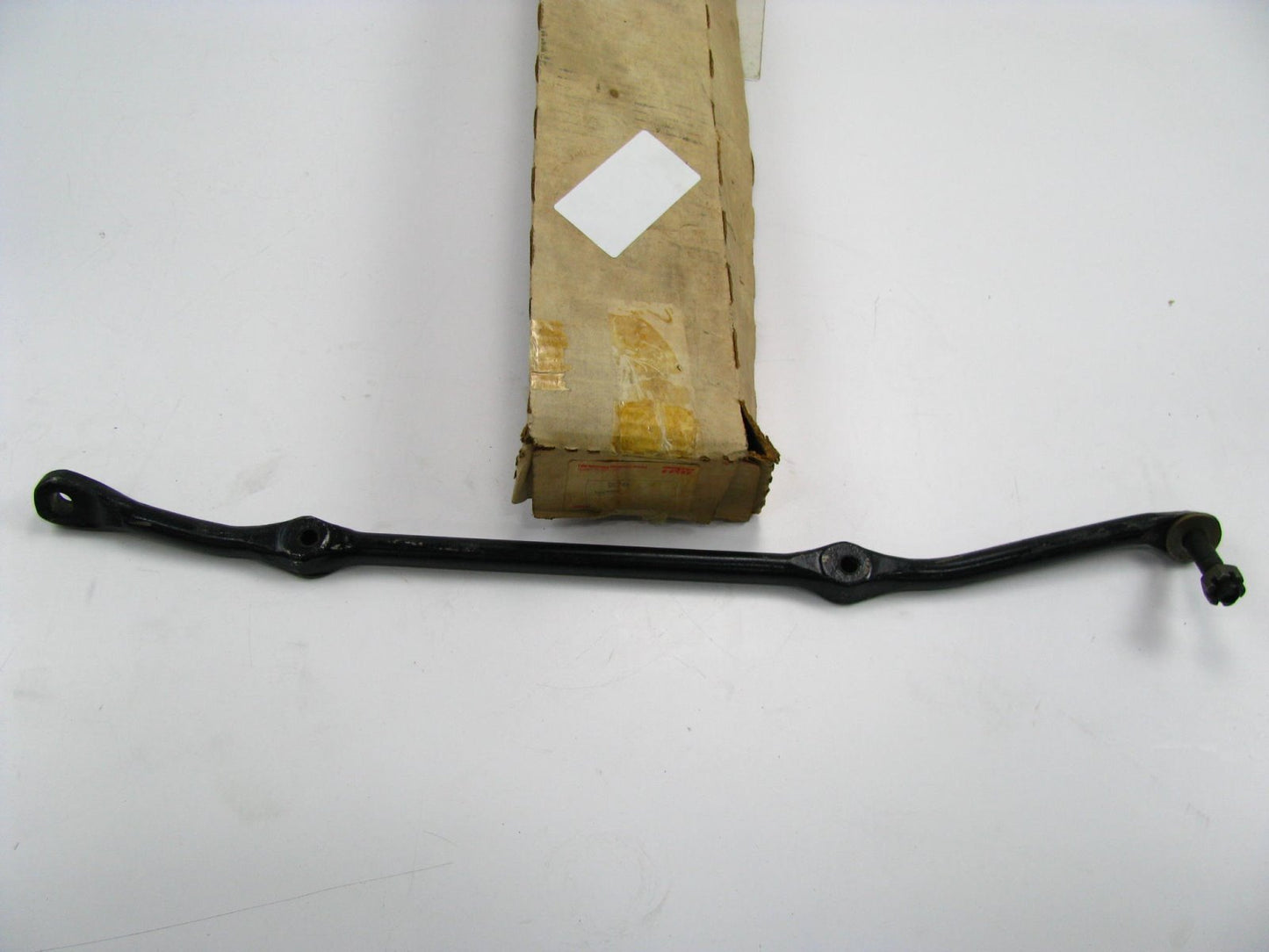 TRW DS744 Steering Center Drag Link