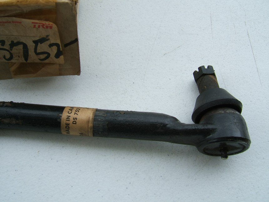 TRW DS752 Steering Drag Link