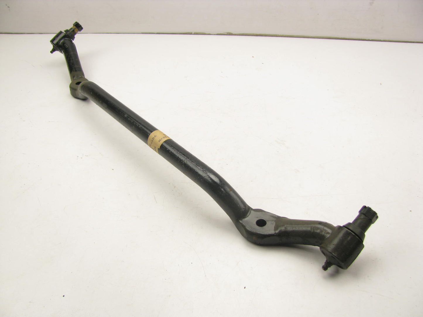 TRW DS756 FRONT Steering Center Link