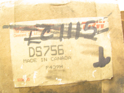 TRW DS756 FRONT Steering Center Link