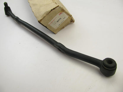 TRW DS770 FRONT Manual Steering Center Link 72-74 Ford Maverick & Mercury Comet