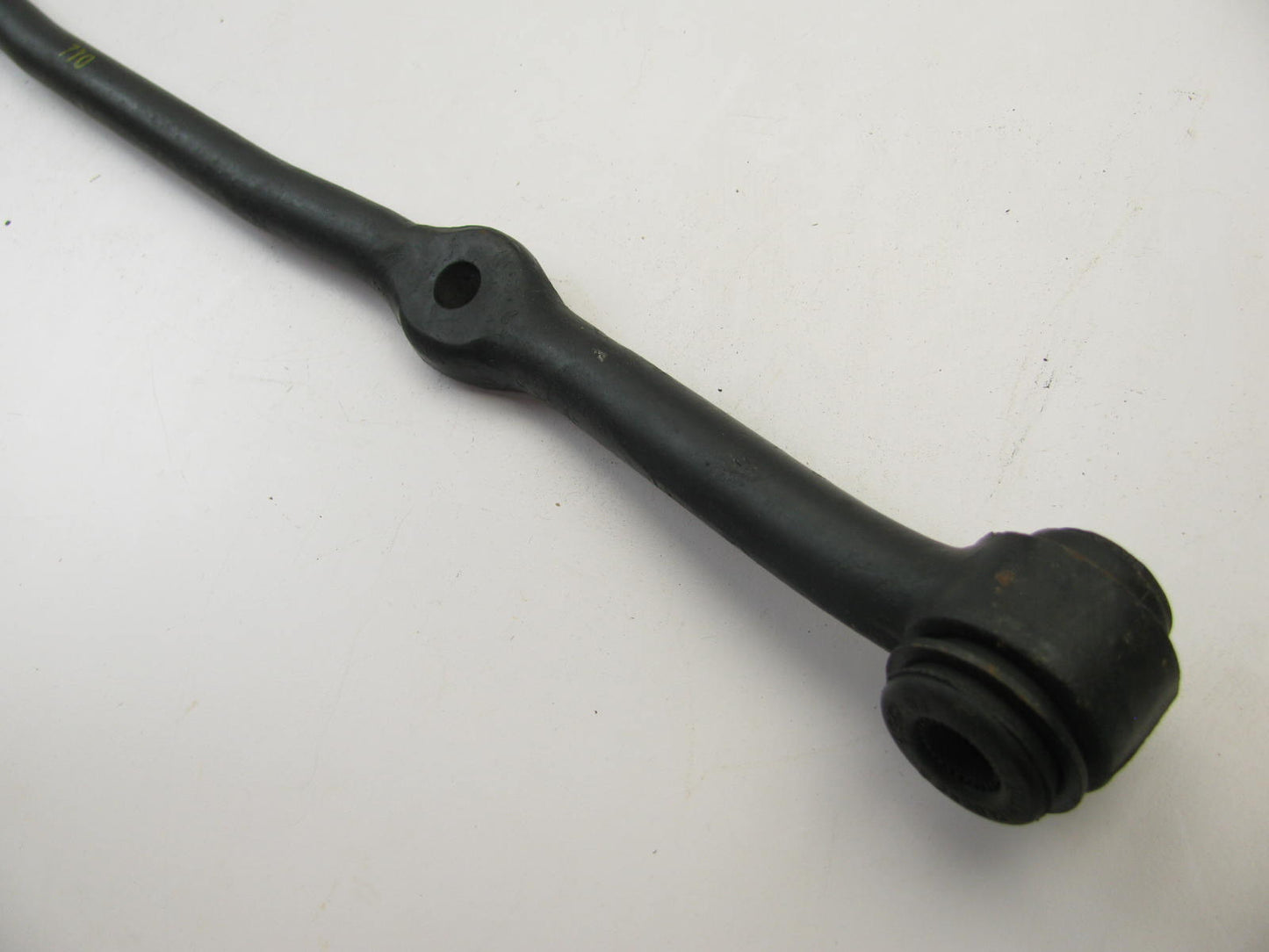 TRW DS770 FRONT Manual Steering Center Link 72-74 Ford Maverick & Mercury Comet