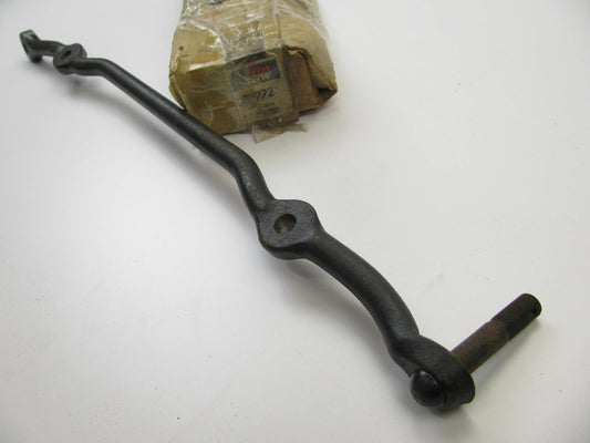 TRW DS772 Manual Steering Center Link 1967-1969 Ford Mustang & Mercury Cougar