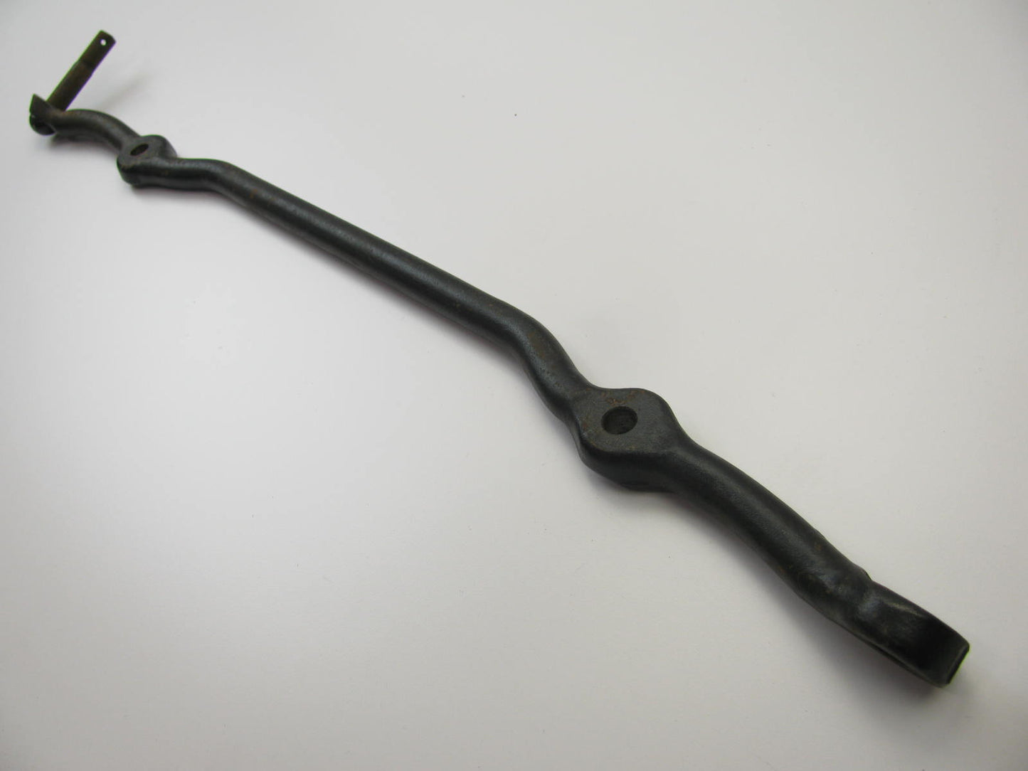 TRW DS772 Manual Steering Center Link 1967-1969 Ford Mustang & Mercury Cougar
