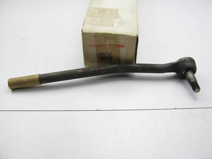 TRW DS787 Steering Tie Rod End - Front Left Inner 1971-1975 B100/300 PB100/300