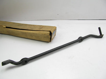 TRW DS790 Steering Center Link - 1971-1973 Ford Mustang, Cougar