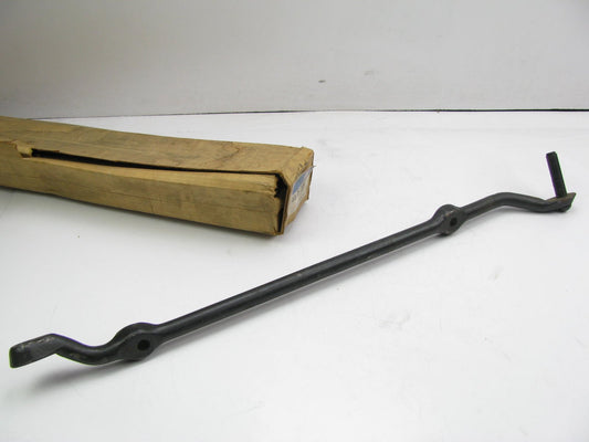 TRW DS790 Steering Center Link - 1971-1973 Ford Mustang, Cougar