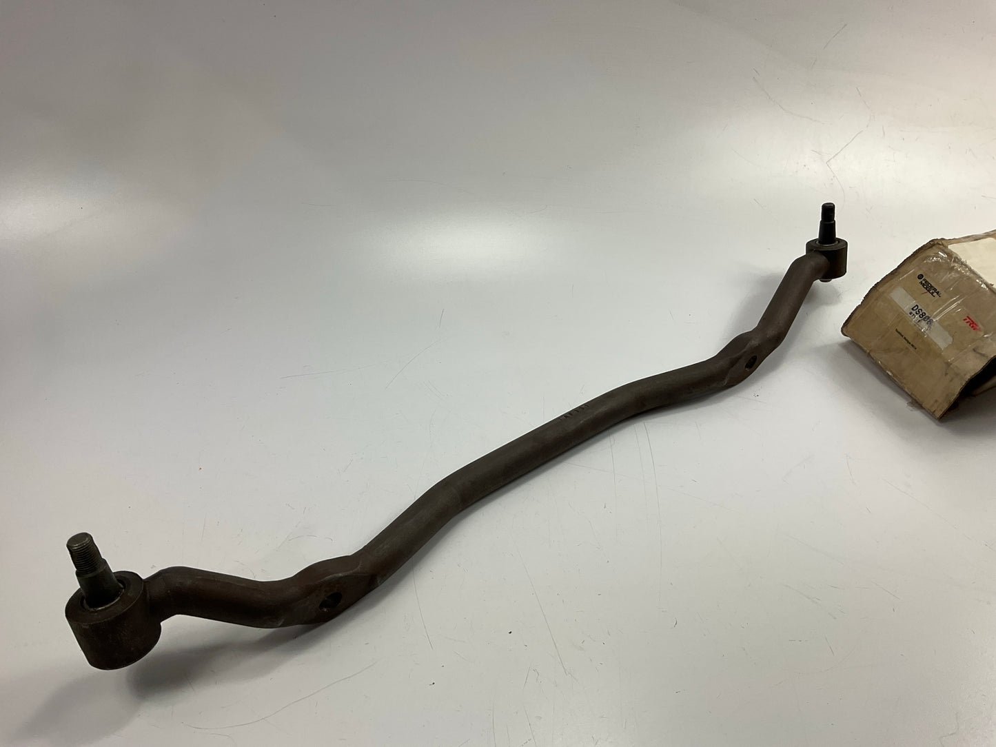 Missing All Hardware - TRW DS808 Center Link