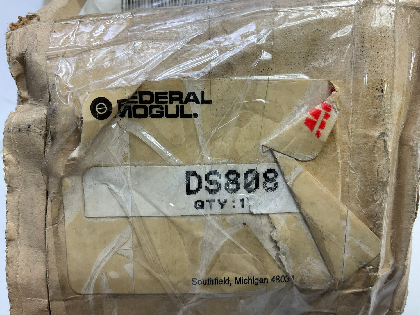 TRW DS808 Steering Center Link