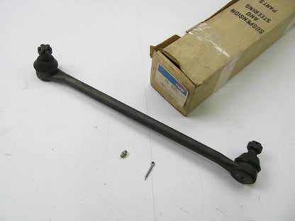 1968-1972 Chevy C40 5,000 Lbs. (F050) Axle Drag Link 16.75'' Stud Center To Stud