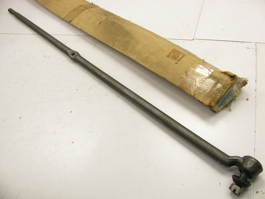 TRW DS841 Steering Tie Rod End - Front Left Outer