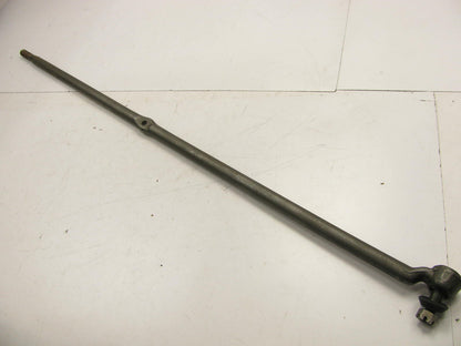 TRW DS841 Steering Tie Rod End - Front Left Outer